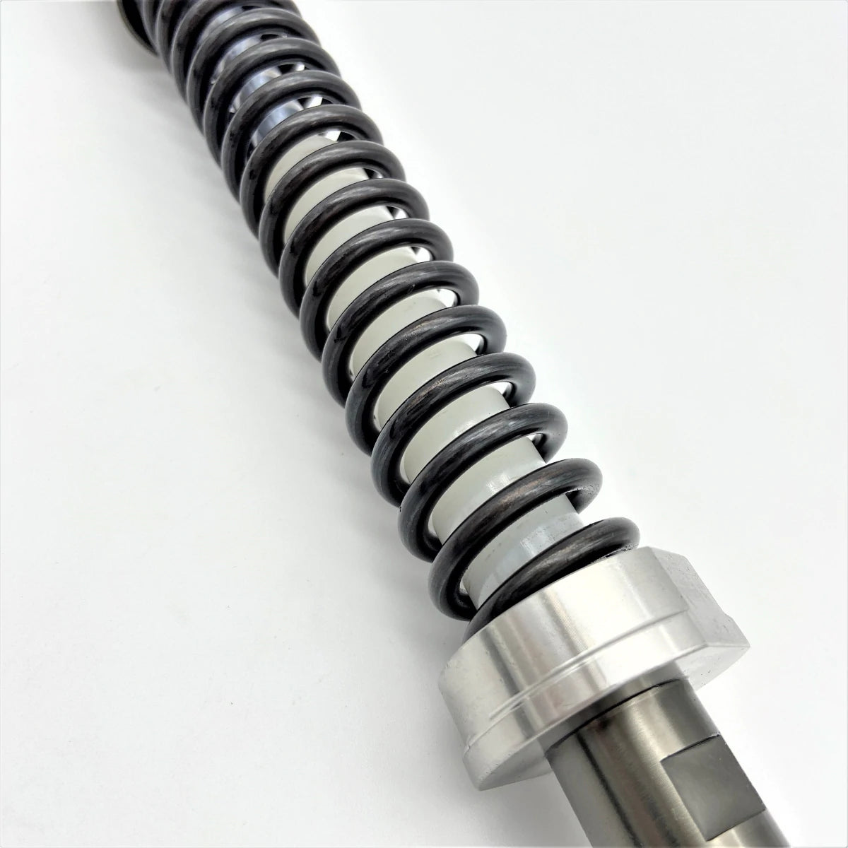 49mm GeezerGlide Cartridges & Suspension for Harley Touring Models
