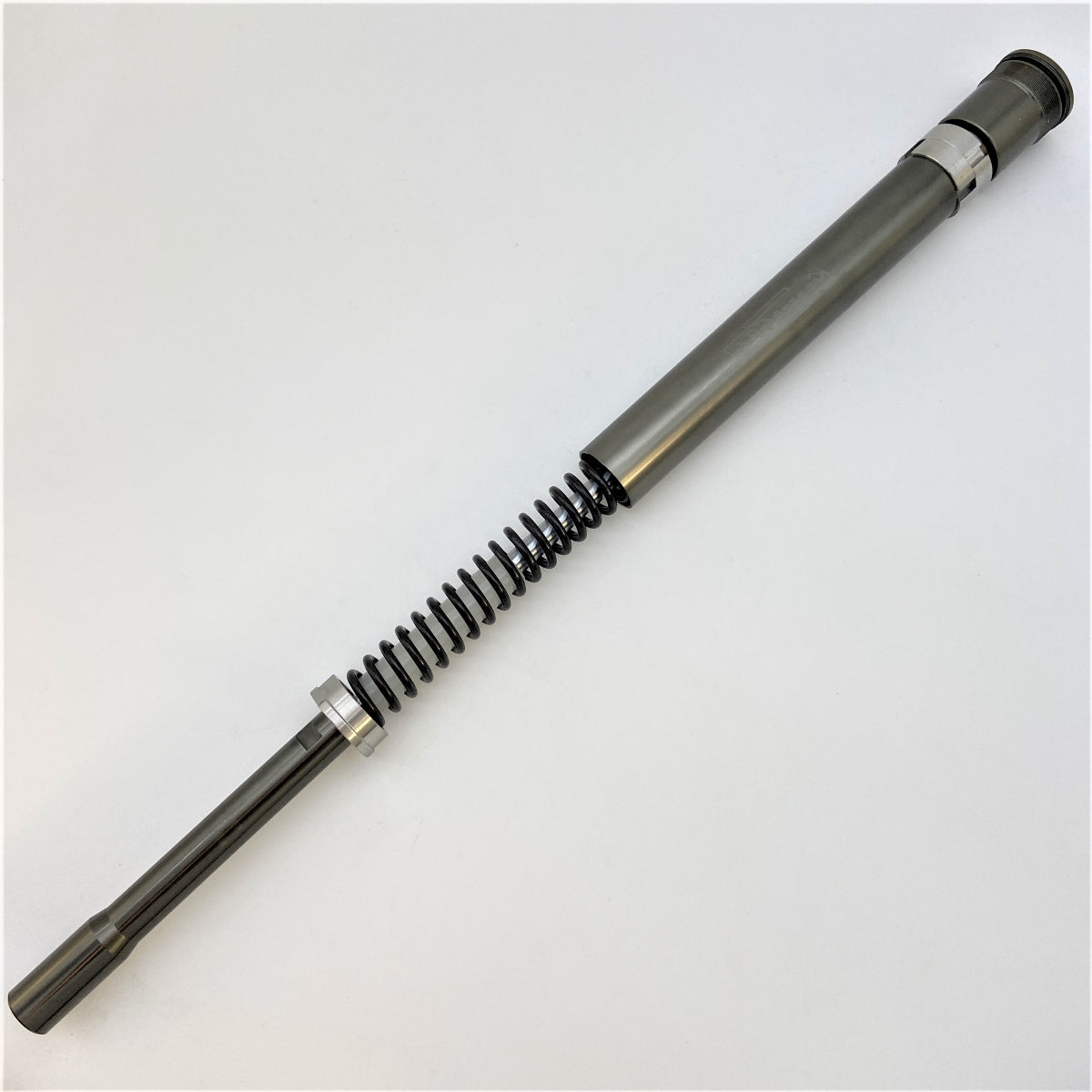 GeezerEngineering Cartridges for Harley Touring Models 49mm Fork Tubes
