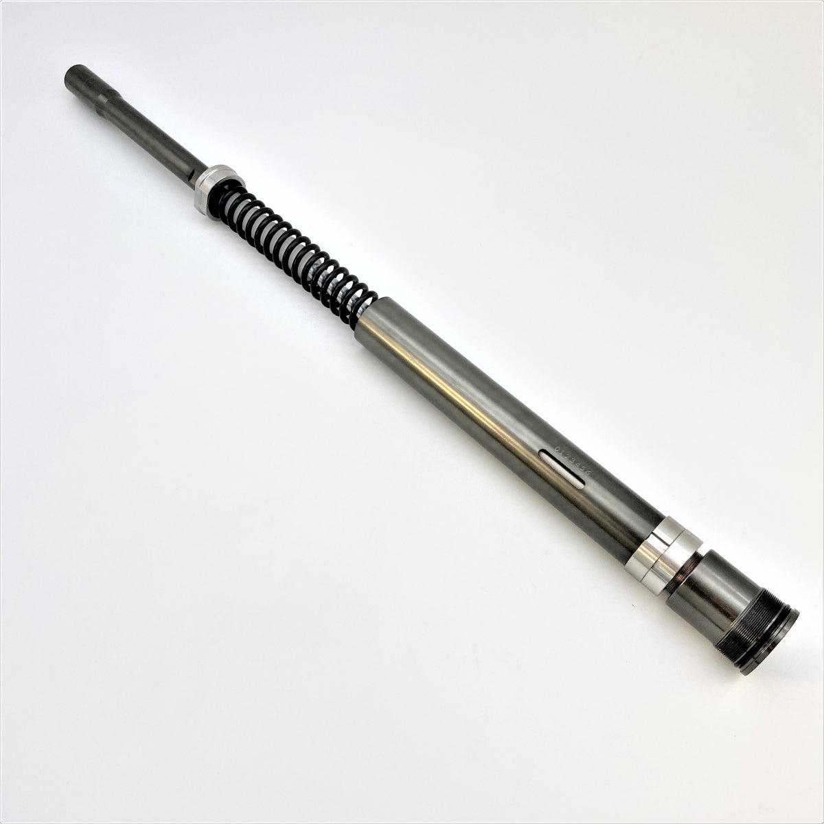 GeezerEngineering Cartridges for Harley Touring Models 49mm Fork Tubes