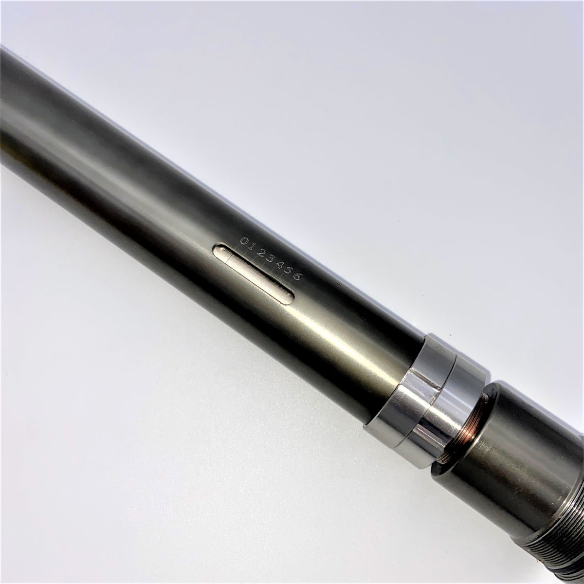 GeezerEngineering Cartridges for Harley Touring Models 49mm Fork Tubes