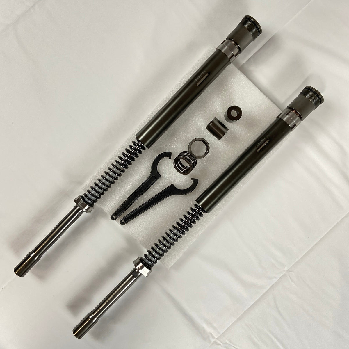 GeezerEngineering Cartridges 2013 & earlier Harley Touring