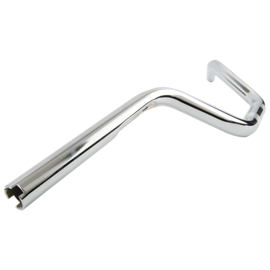 Thrashin High Bend Bars