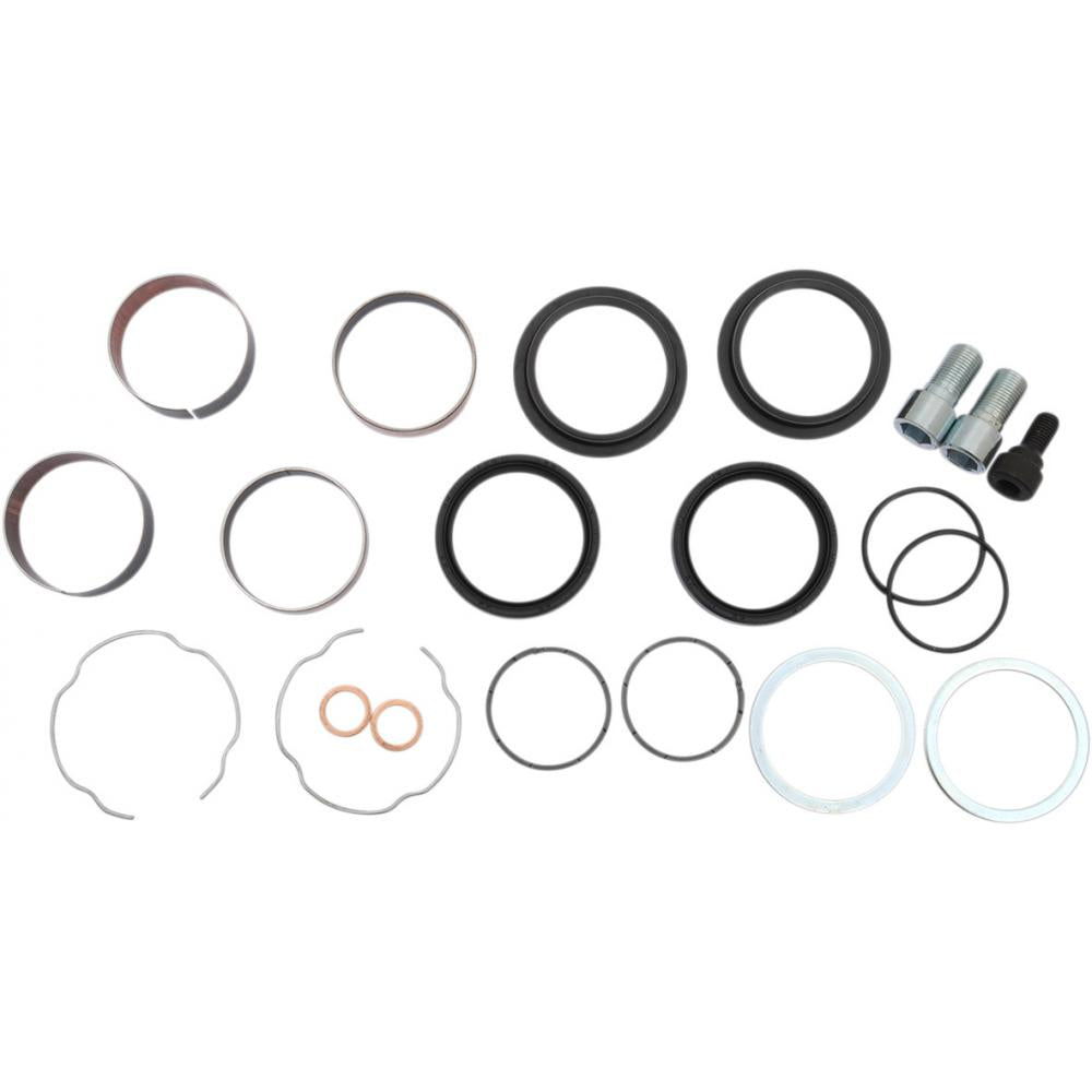 49mm Fork Slider Rebuild Kit