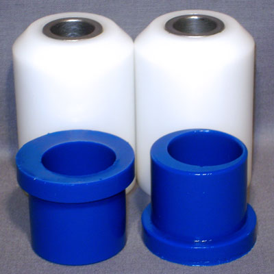 STA-BO I Swingarm Isolator Bushings (1986-2001 FLT, FLHT, FLHR, FXR)