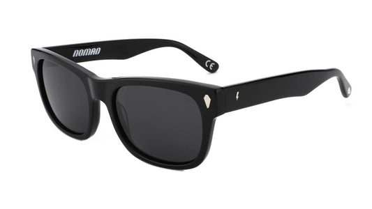 DTI "Nomad" Glasses Smoke