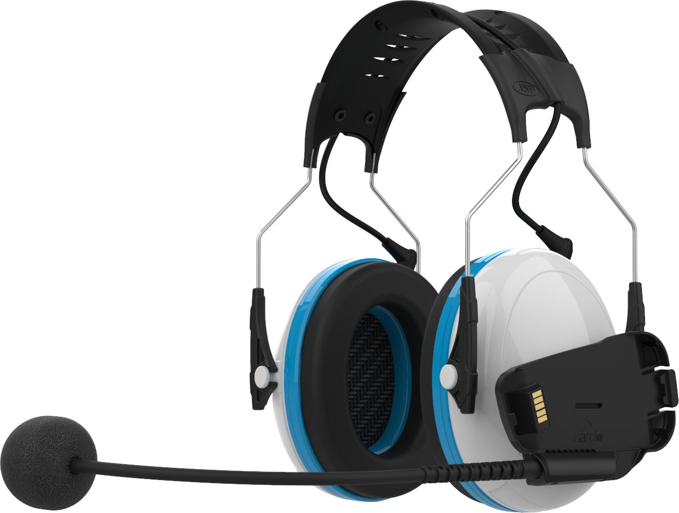PACKTALK HEADPHONES HEADPHONES ONLY