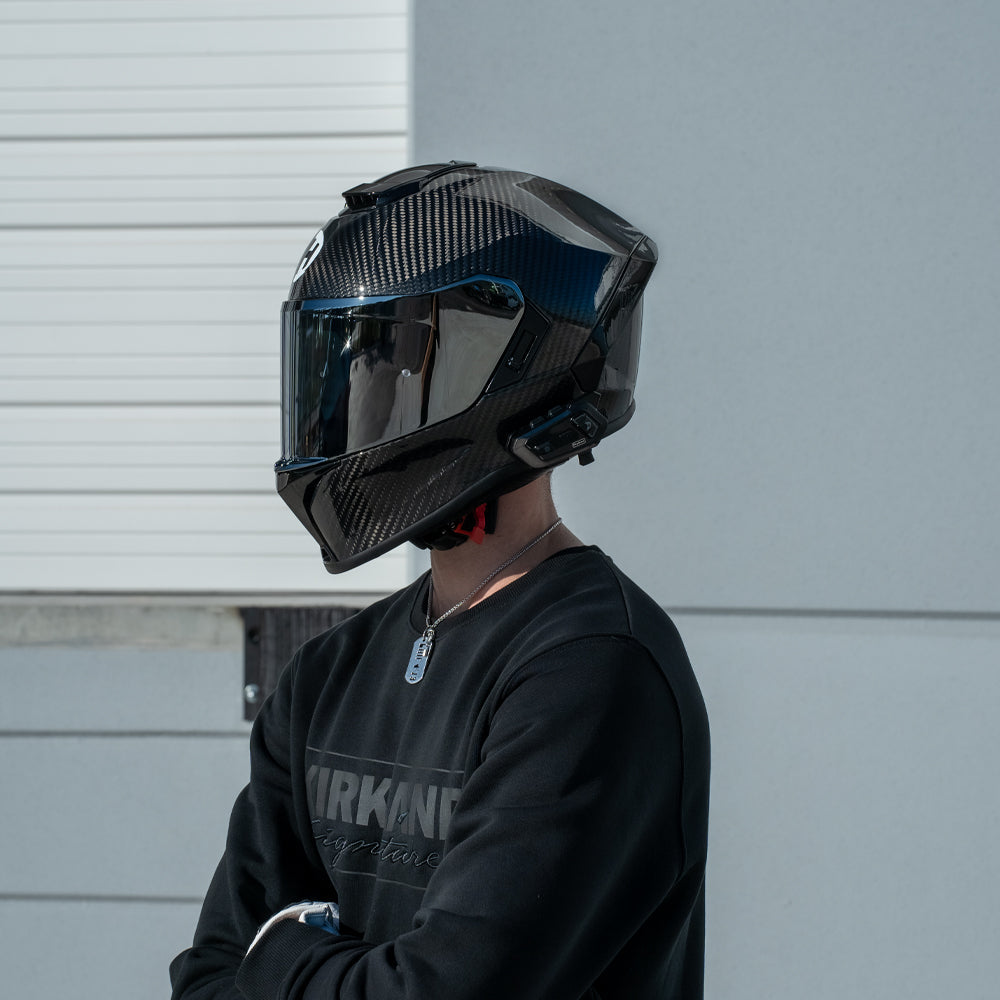 D.O.T. & ECE Daytona Viper Helmets