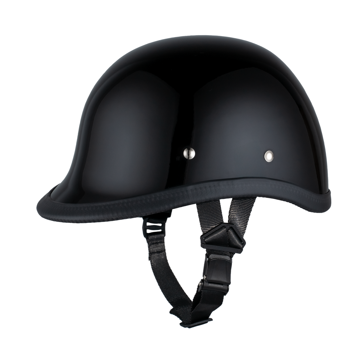 Novelty Hawk- Hi-Gloss Black