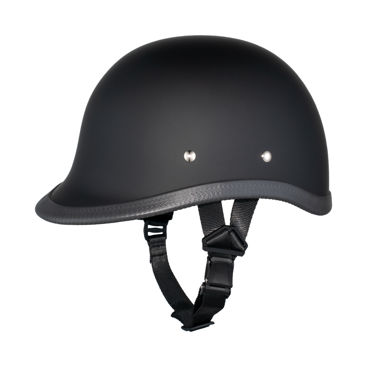 Novelty Hawk- Dull Black
