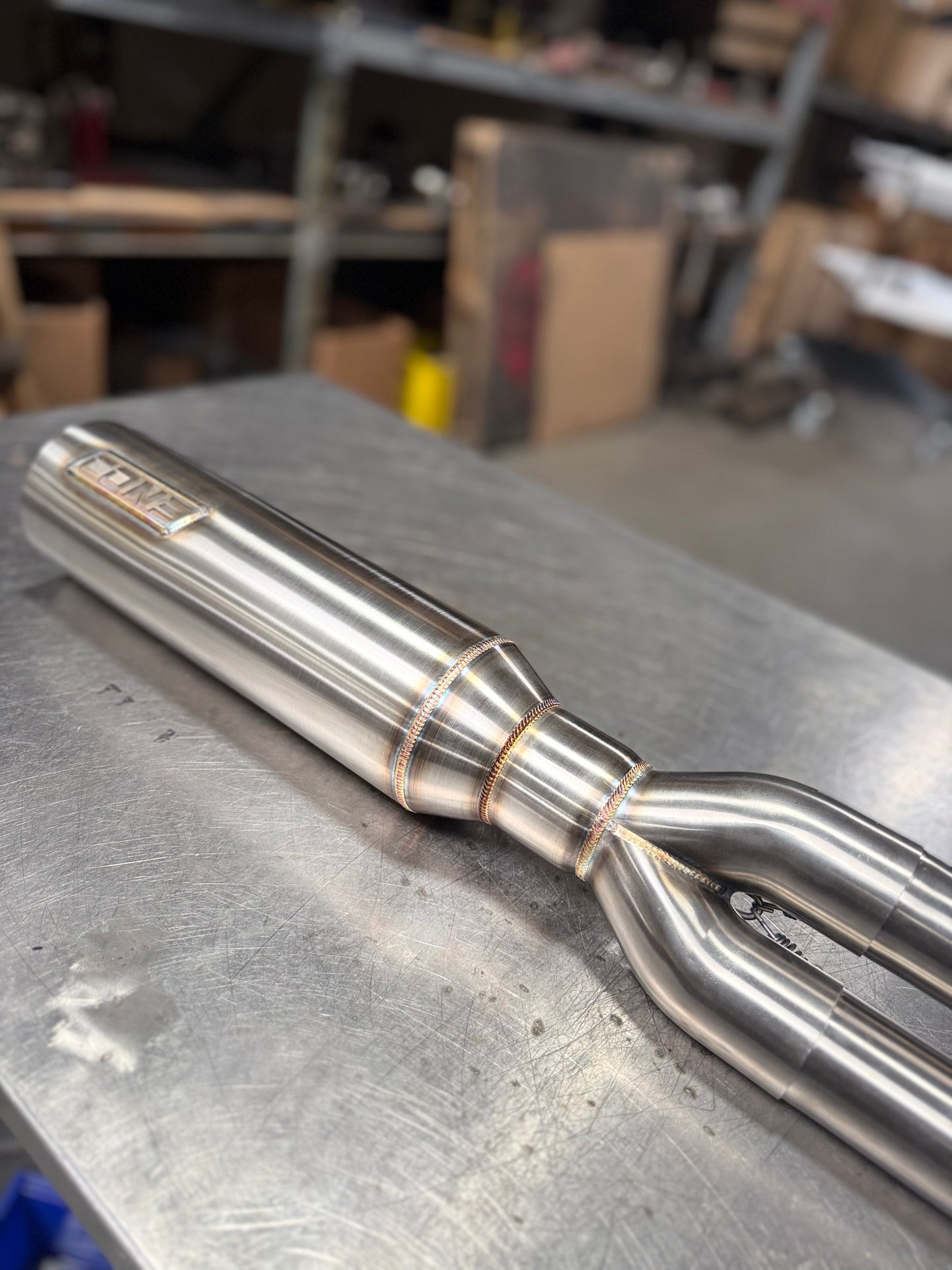 06-17 Harley-Davidson Twin Cam Dyna Fast Eddie Cylinder