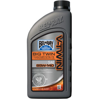 Bel-Ray M8 3-Hole Oil Change Kit