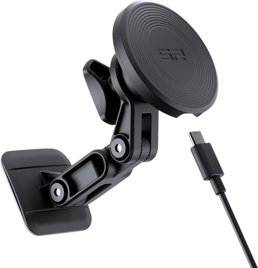 Sp Connect SPC+ Adhesive Car Charging Mount
