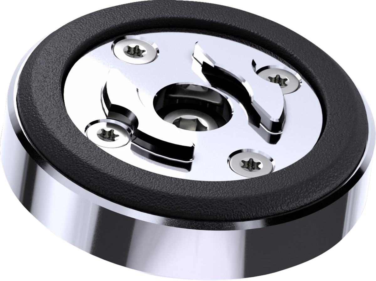 Sp Connect SPC+ Anti-Vibration Module (Chrome)