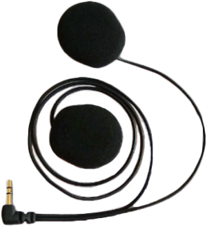 40MM THIN SPEAKER KIT