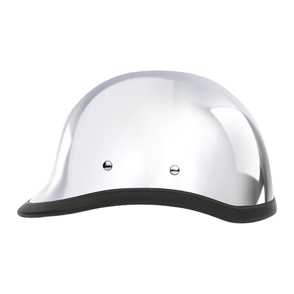 Novelty Hawk- Chrome