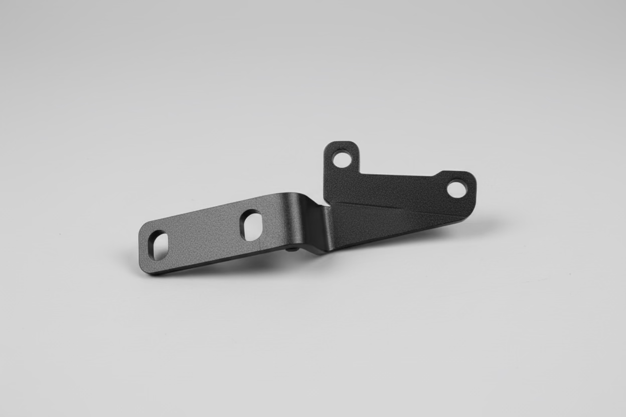 Cone Performance Replacement Harley-Davidson Exhaust Brackets