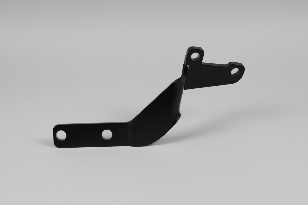 Cone Performance Replacement Harley-Davidson Exhaust Brackets