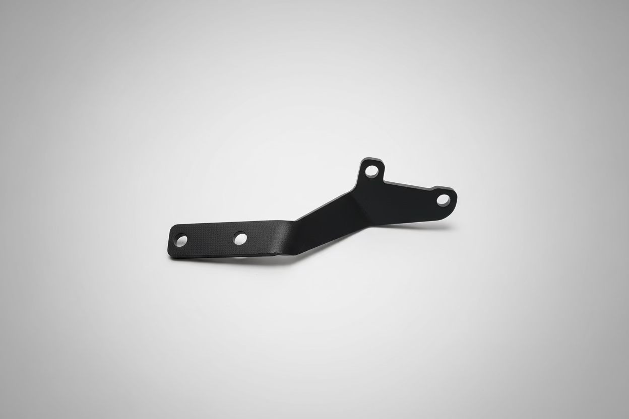 Cone Performance Replacement Harley-Davidson Exhaust Brackets