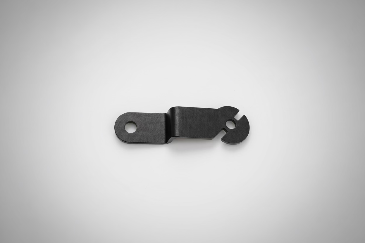 Cone Performance Replacement Harley-Davidson Exhaust Brackets