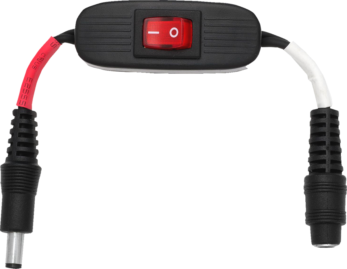 Gerbing Heated Clothing On/Off Switch