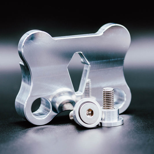 DTI Pull Back Adapter