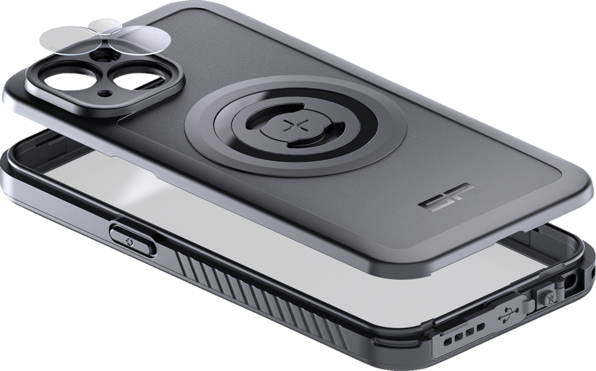 Sp Connect Xtreme SPC+ Case