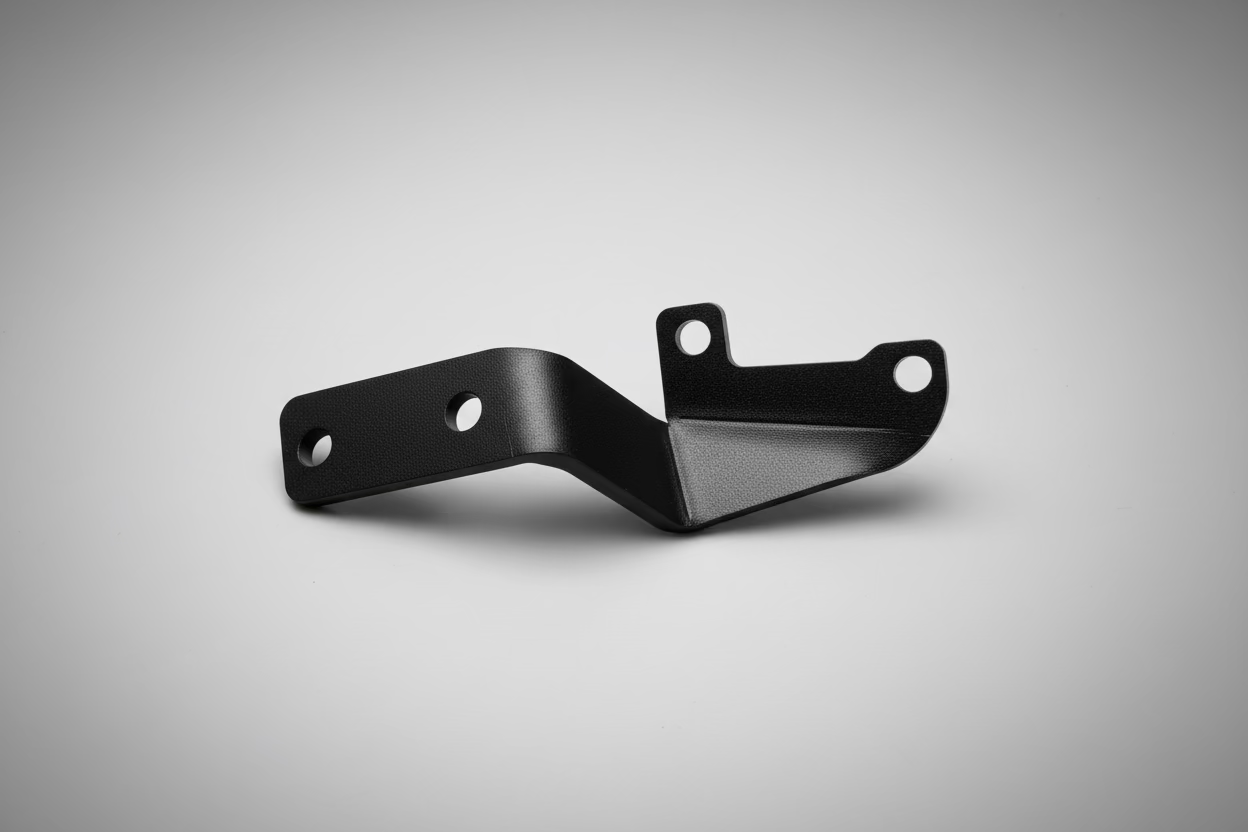 Cone Performance Replacement Harley-Davidson Exhaust Brackets