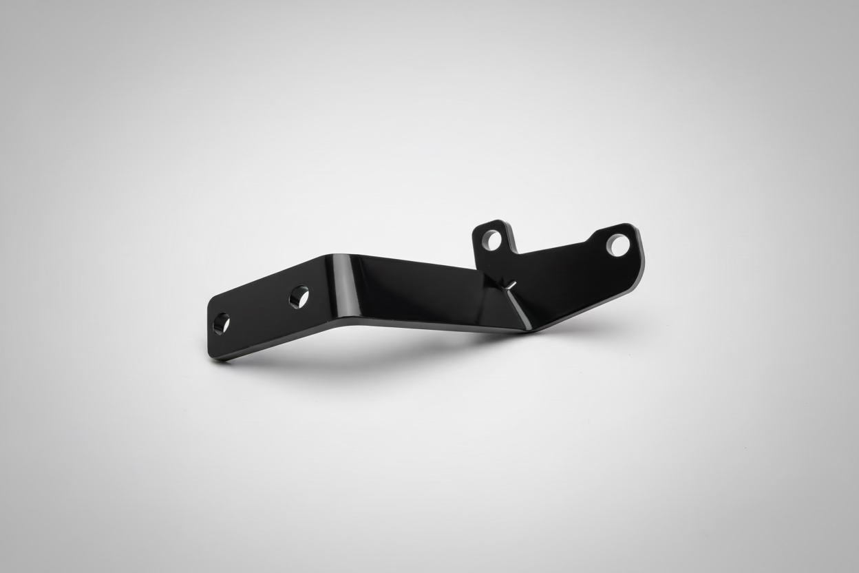 Cone Performance Replacement Harley-Davidson Exhaust Brackets