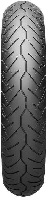 TIRE BATTLECRUISE H50 FRONT 80/90-21 54H BIAS TL