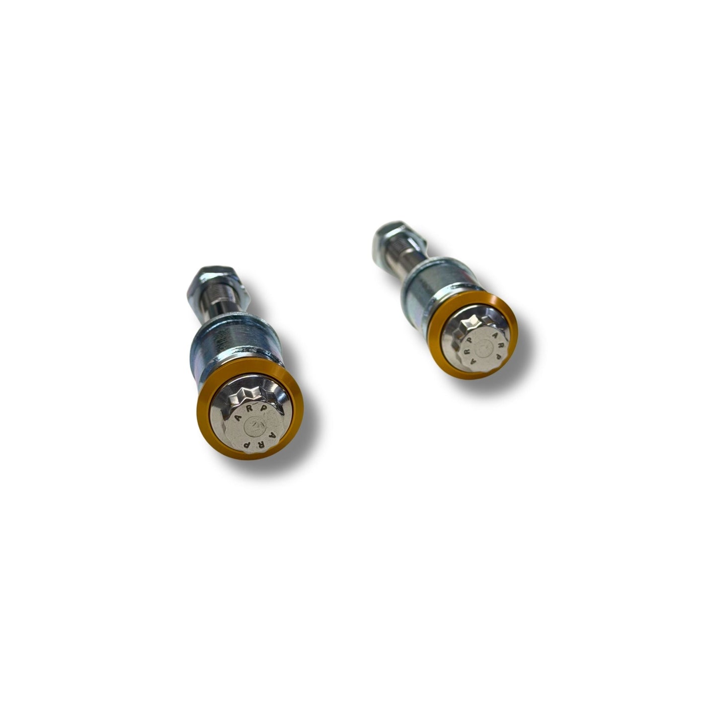 RWD ARP Bolt and Washer Kit for 91 - 05 Dyna