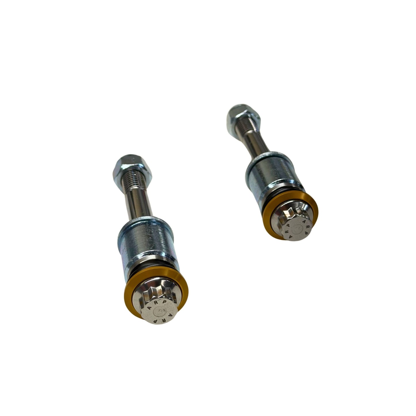 RWD ARP Bolt and Washer Kit for 91 - 05 Dyna