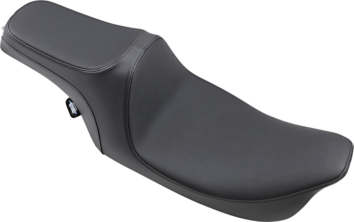 Drag Specialties Predator III Seat 99-07 Touring
