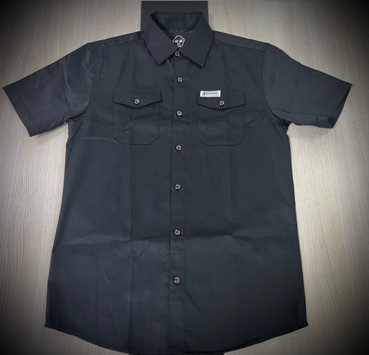 DTI Shop Shirt Short Sleeve