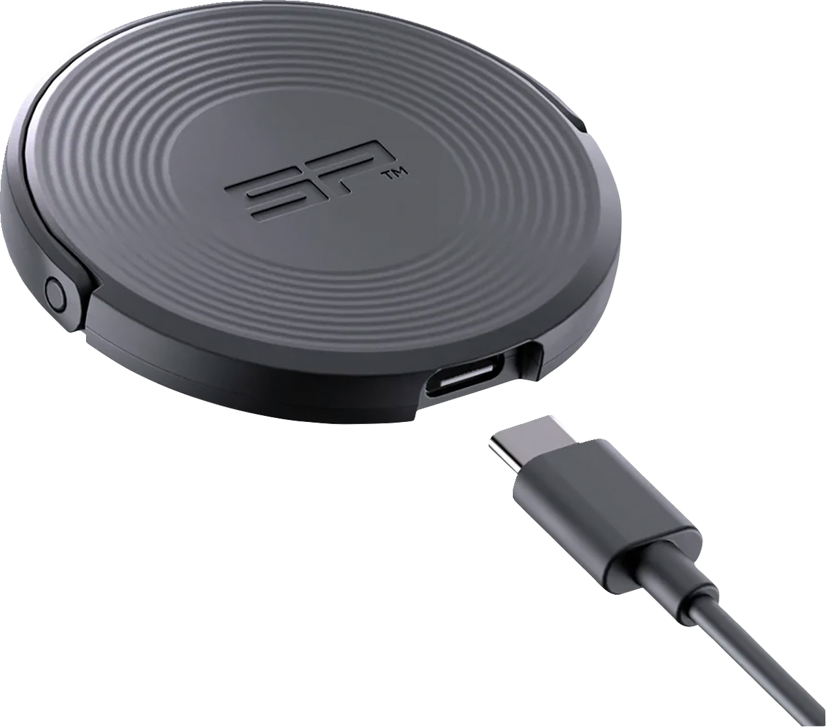 Sp Connect Wireless Charging Pad