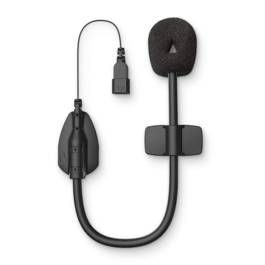 WATERPROOF MICROPHONE