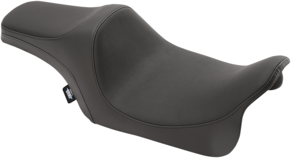 Drag Specialties Predator III Seat '23-'24 Touring