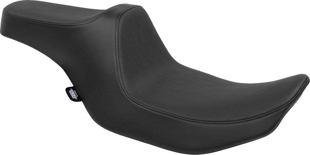 Drag Specialties Predator III Seat '23-'24 Touring