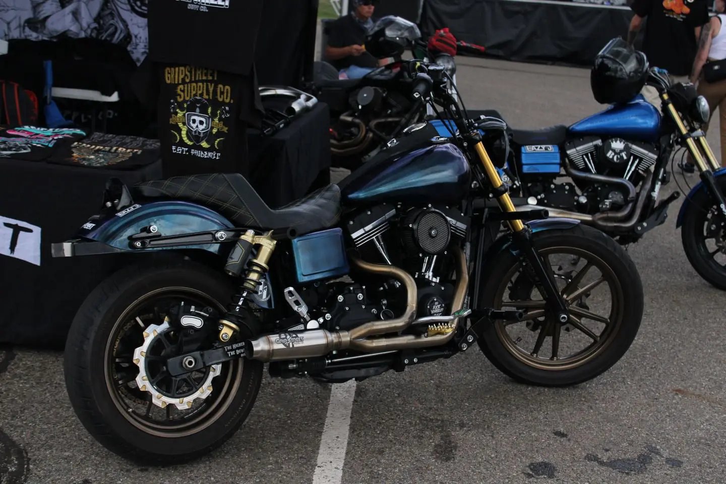 Late model Dyna (06-17) My Store