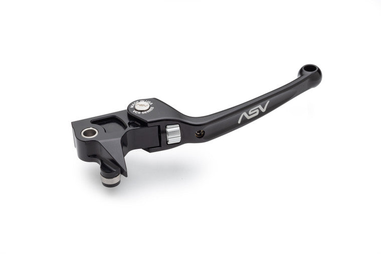 ASV VC5 V-Twin Brake Lever for 04-13 Harley Sportster # BVC582