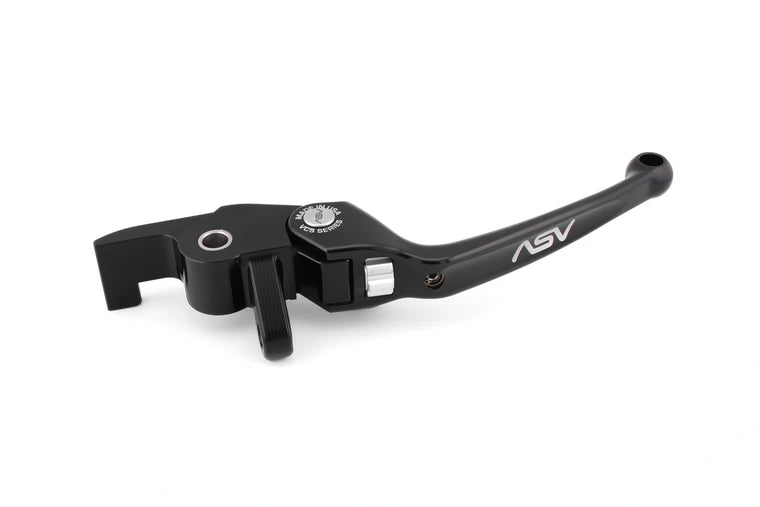 ASV VC5 V-Twin Brake Lever for 2023+ Harley Touring # BVC586