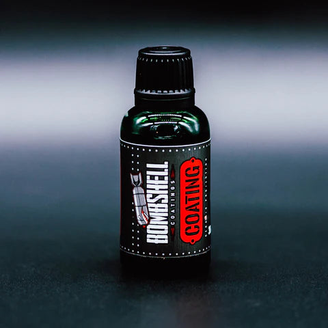 Bombshell Coatings