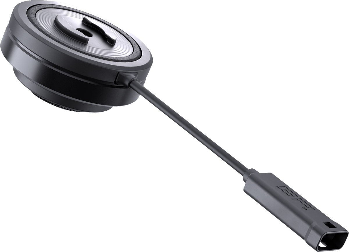 Sp Connect SPC+ Anti-Vibration Module (Chrome)