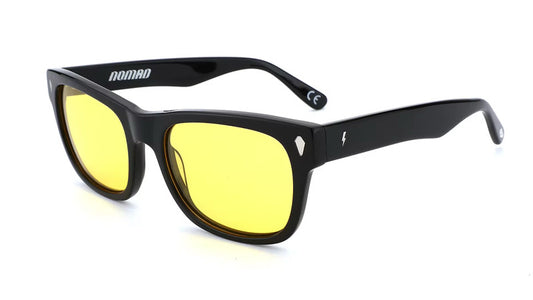 DTI "Nomad" Glasses Yellow