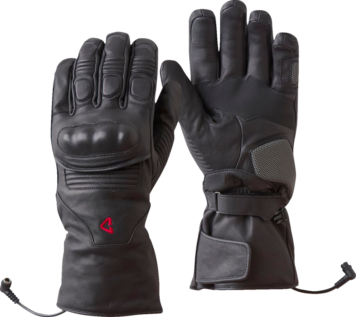 Gerbing Heated Clothing 12 V Vanguard Heated Gloves