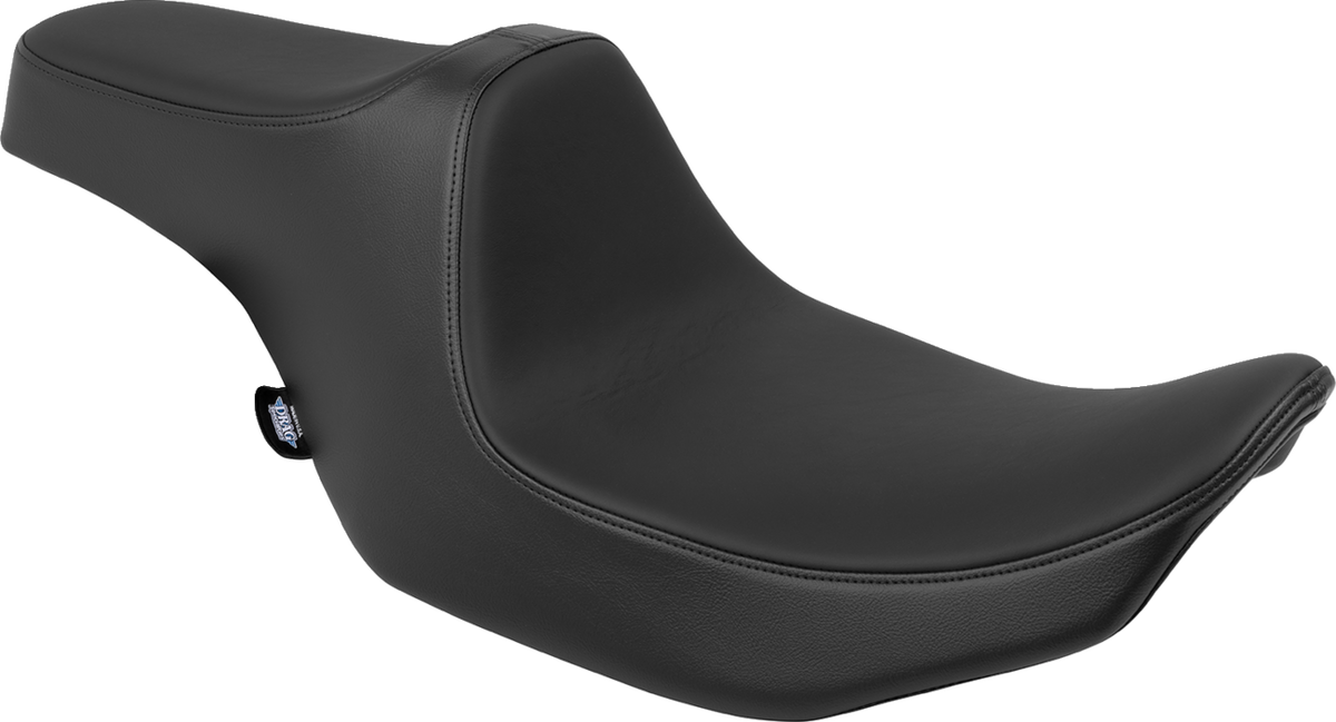 Drag Specialties Predator III Seat '23-'24 Touring