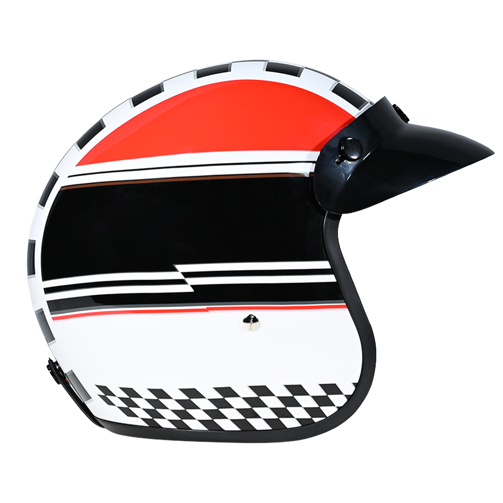 D.O.T. Daytona Cruiser- Daytona Classic