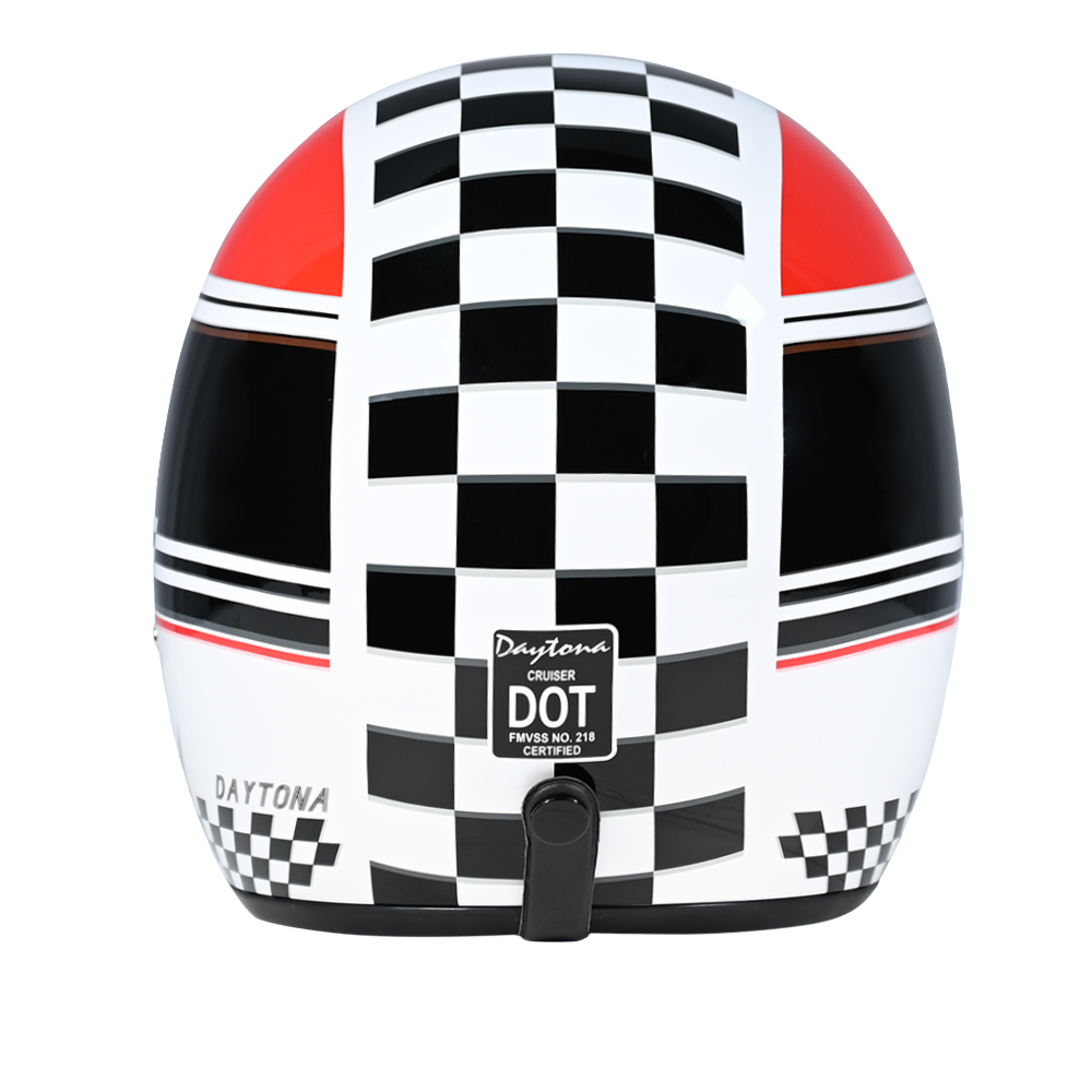 D.O.T. Daytona Cruiser- Daytona Classic