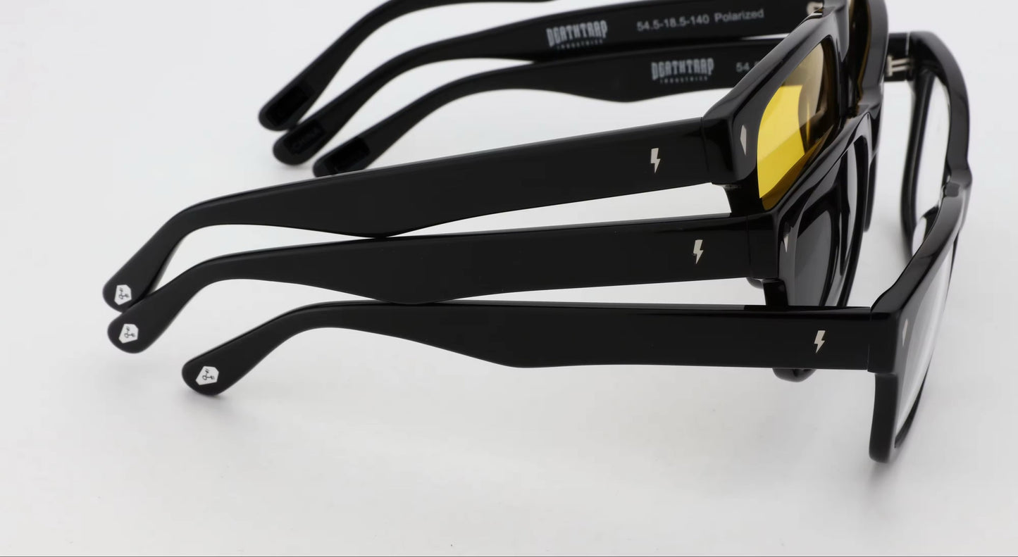 DTI Nomad Glasses
