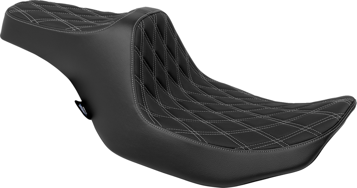 Drag Specialties Predator III Seat '23-'24 Touring