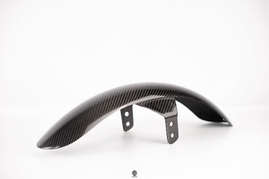 Street Bob FXLR Carbon Front Fender